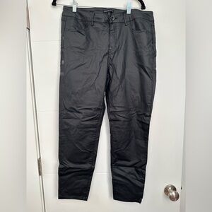 Signature Black Women's Pants